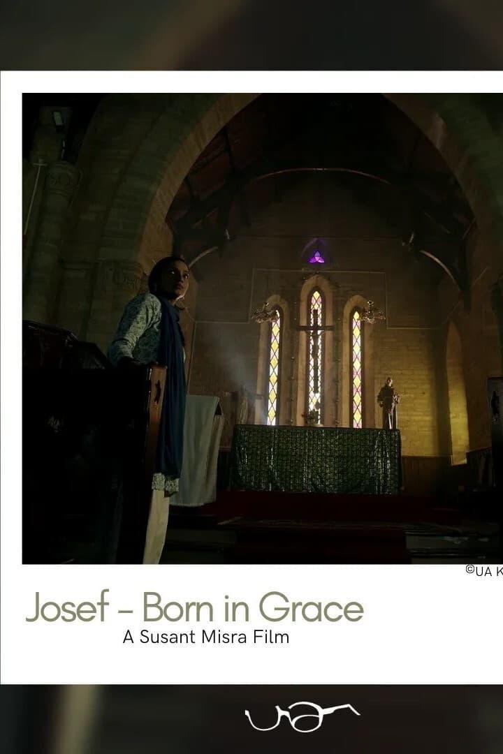 Josef - Born in Grace poster