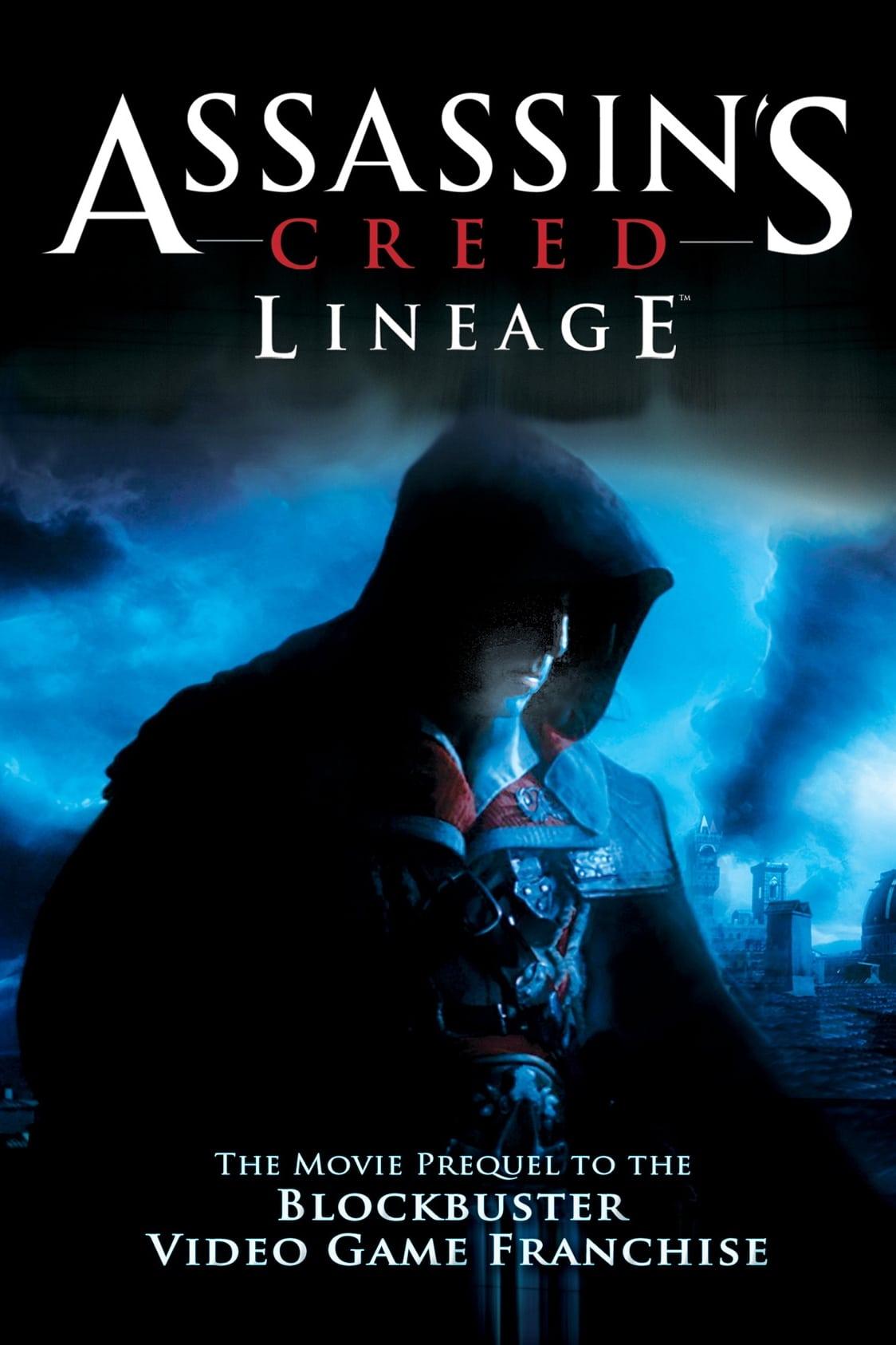 Assassin's Creed: Lineage poster