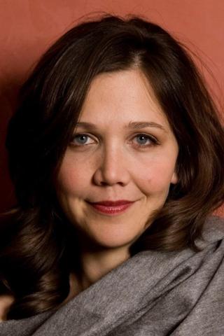 Maggie Gyllenhaal pic