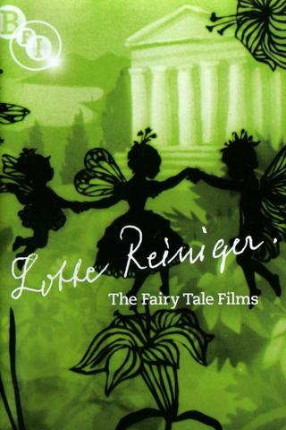 Lotte Reiniger: The Fairy Tale Films poster
