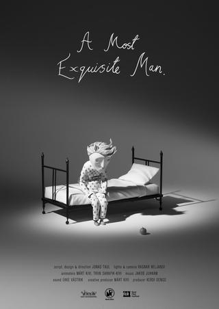 A Most Exquisite Man poster