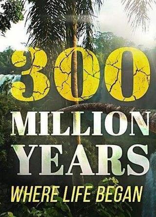 300 Million Years poster