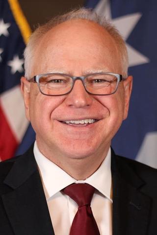 Tim Walz pic