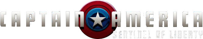 Captain America logo