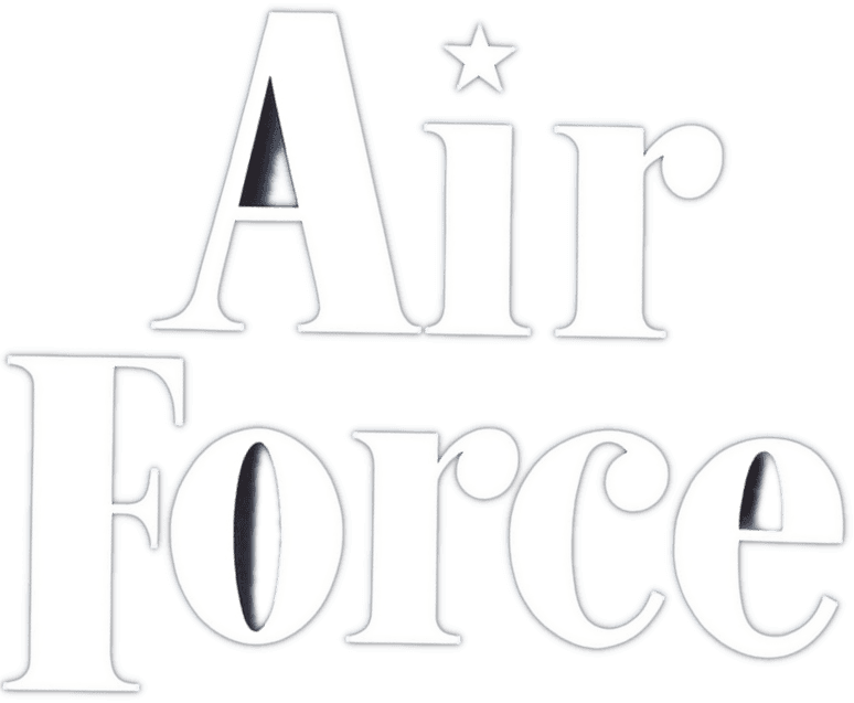 Air Force logo