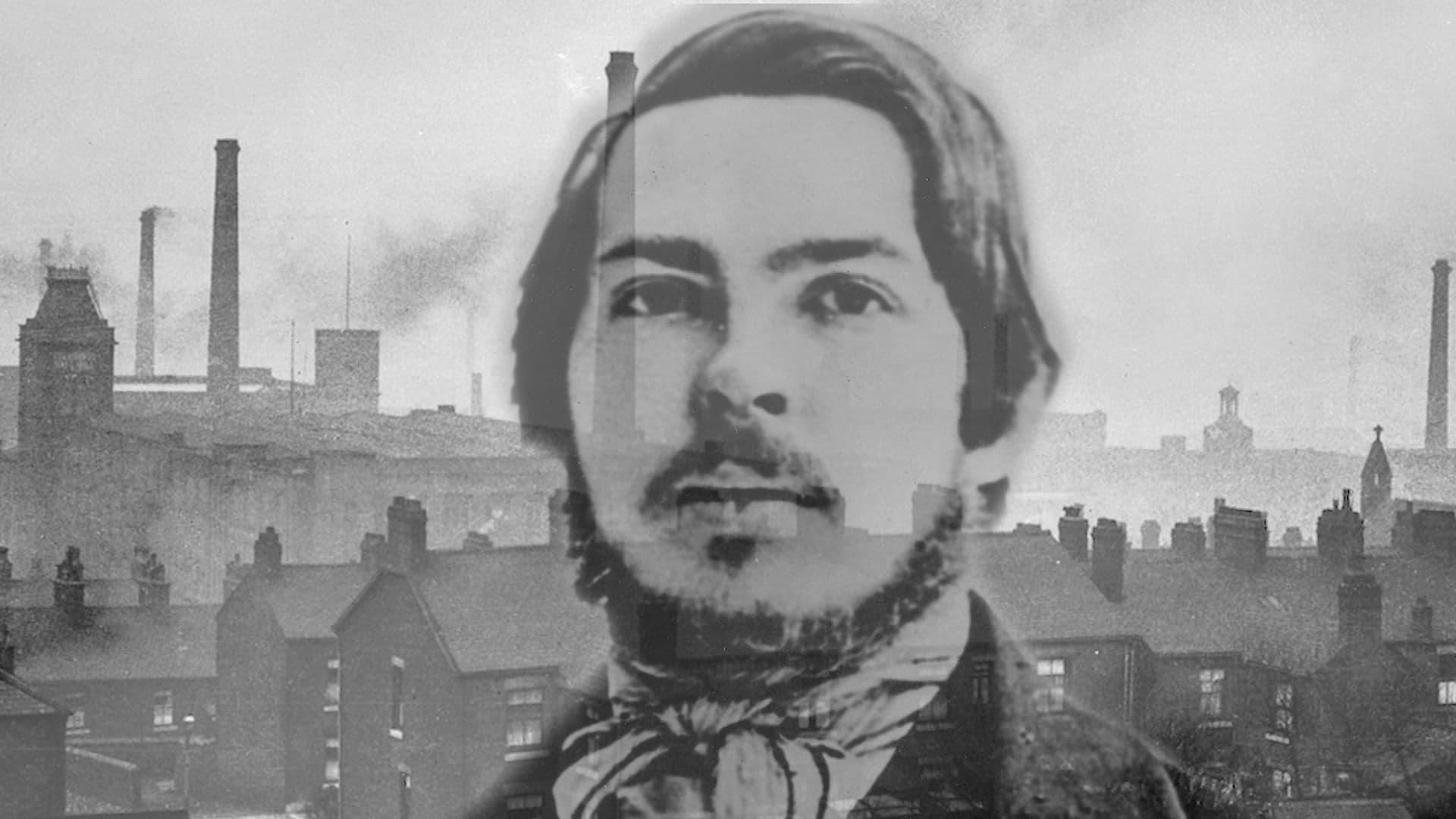 Friedrich Engels - Der Unterschätzte backdrop