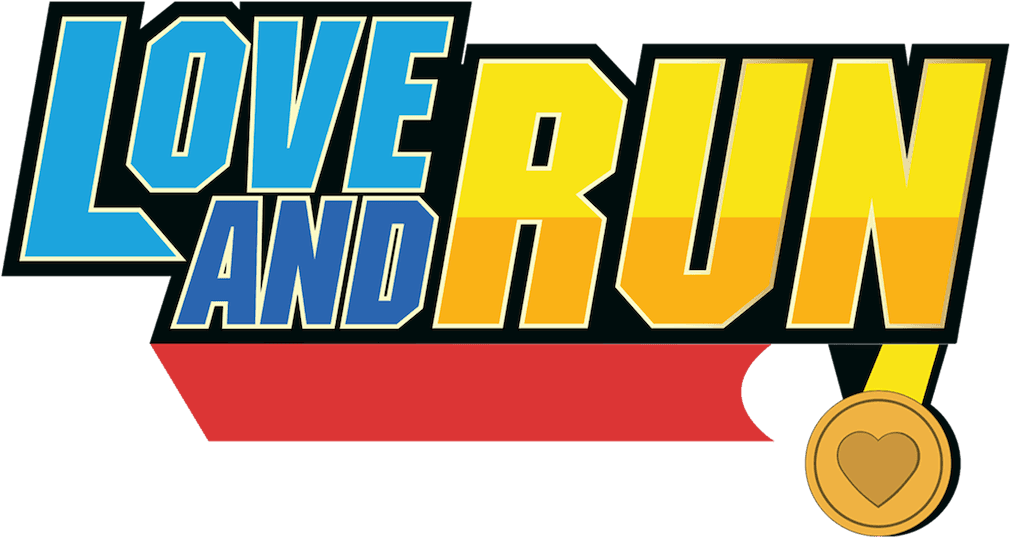 Love and Run logo