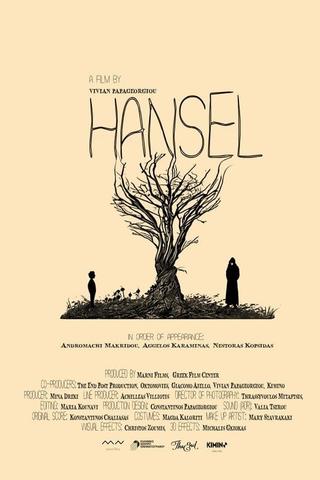 Hansel poster