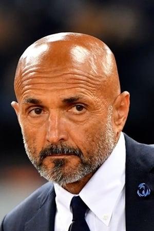 Luciano Spalletti pic