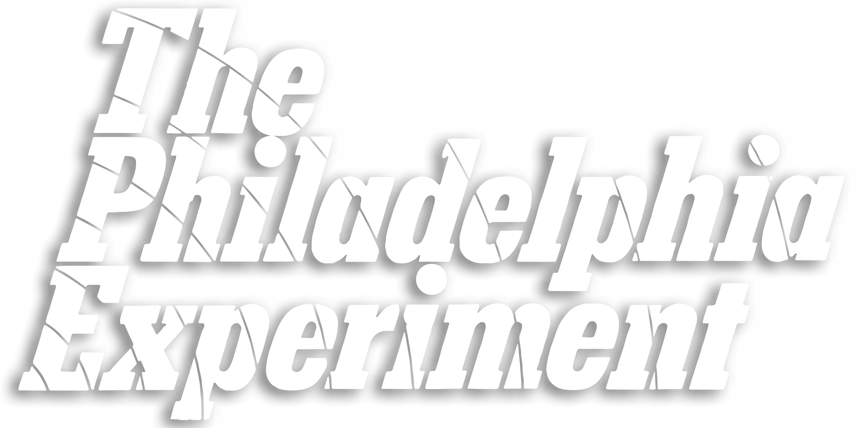 The Philadelphia Experiment logo