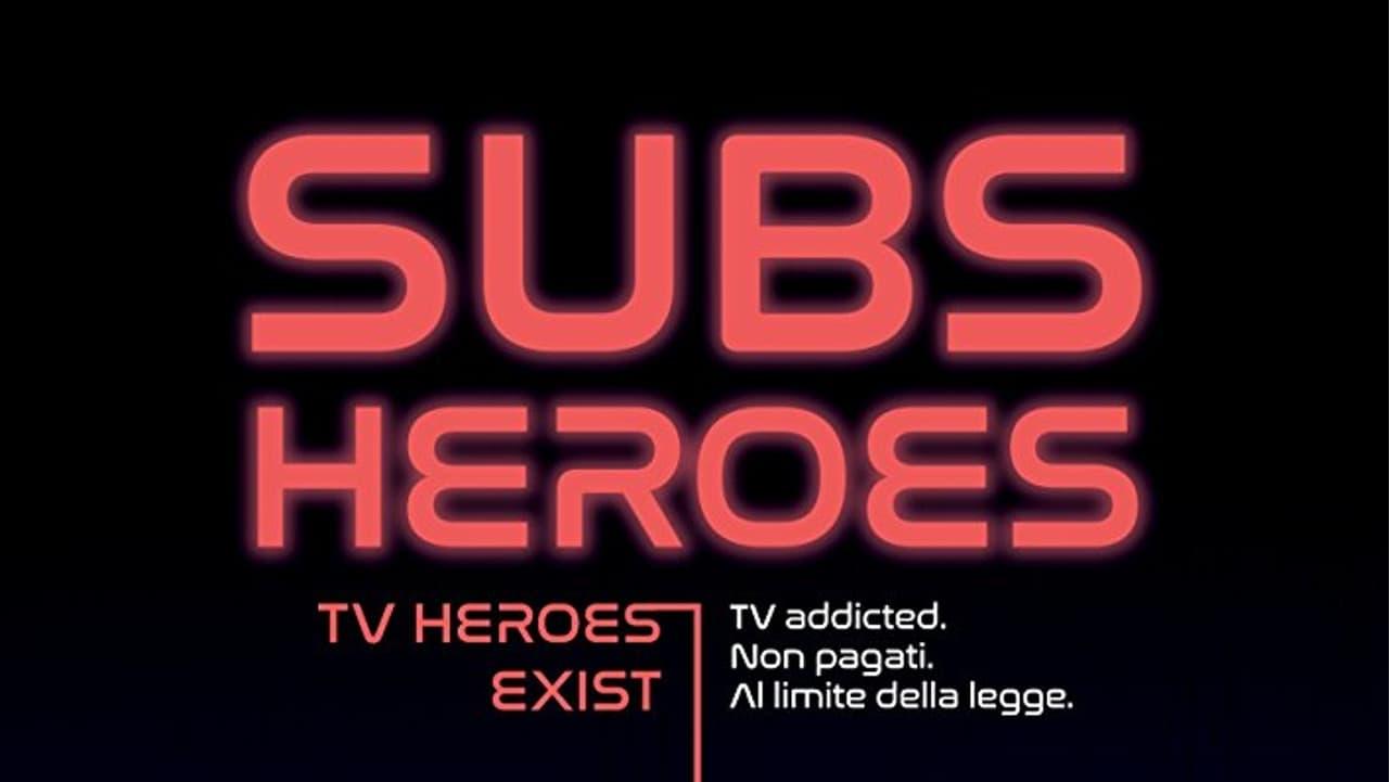 Subs Heroes backdrop