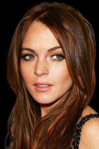 Lindsay Lohan pic