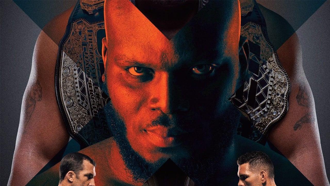 UFC 230: Cormier vs. Lewis backdrop