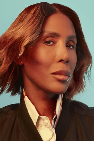 Honey Dijon pic