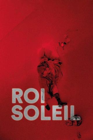 Roi Soleil poster