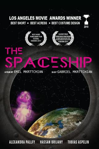 The Spaceship poster