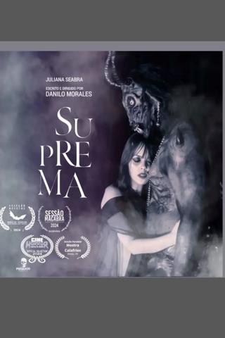 Suprema poster