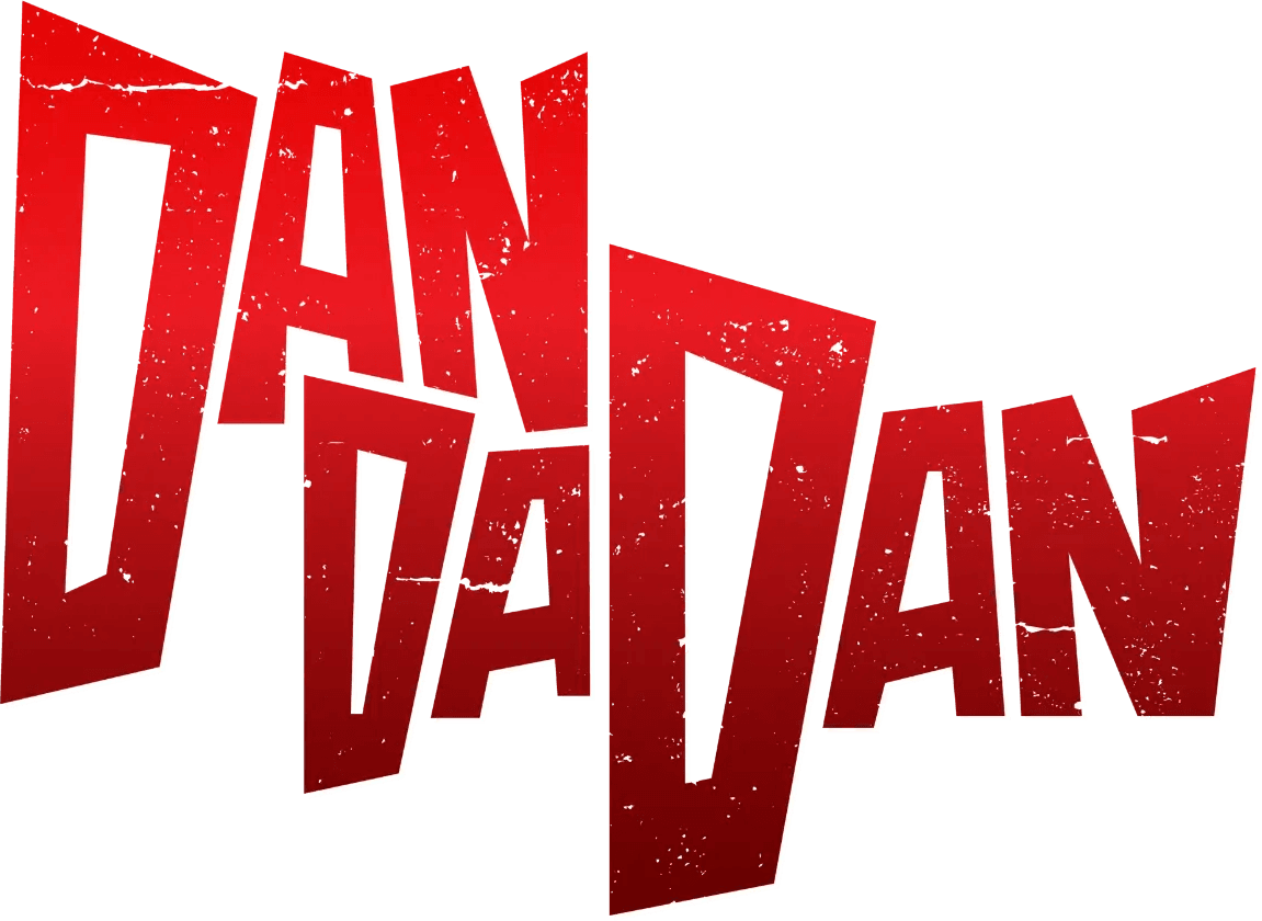 Dan Da Dan logo