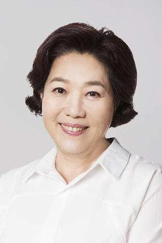 Yang Hee-kyung pic