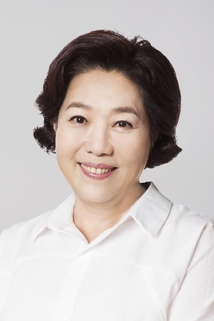 Yang Hee-kyung poster