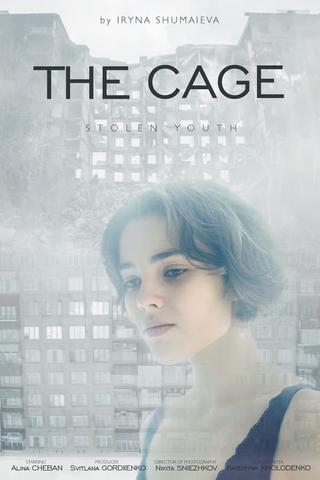 The Cage poster