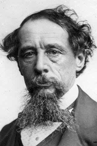 Charles Dickens pic