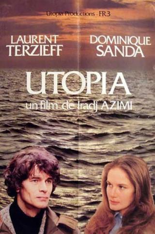 Utopia poster