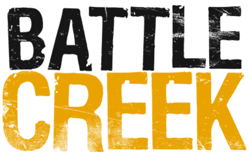Battle Creek logo
