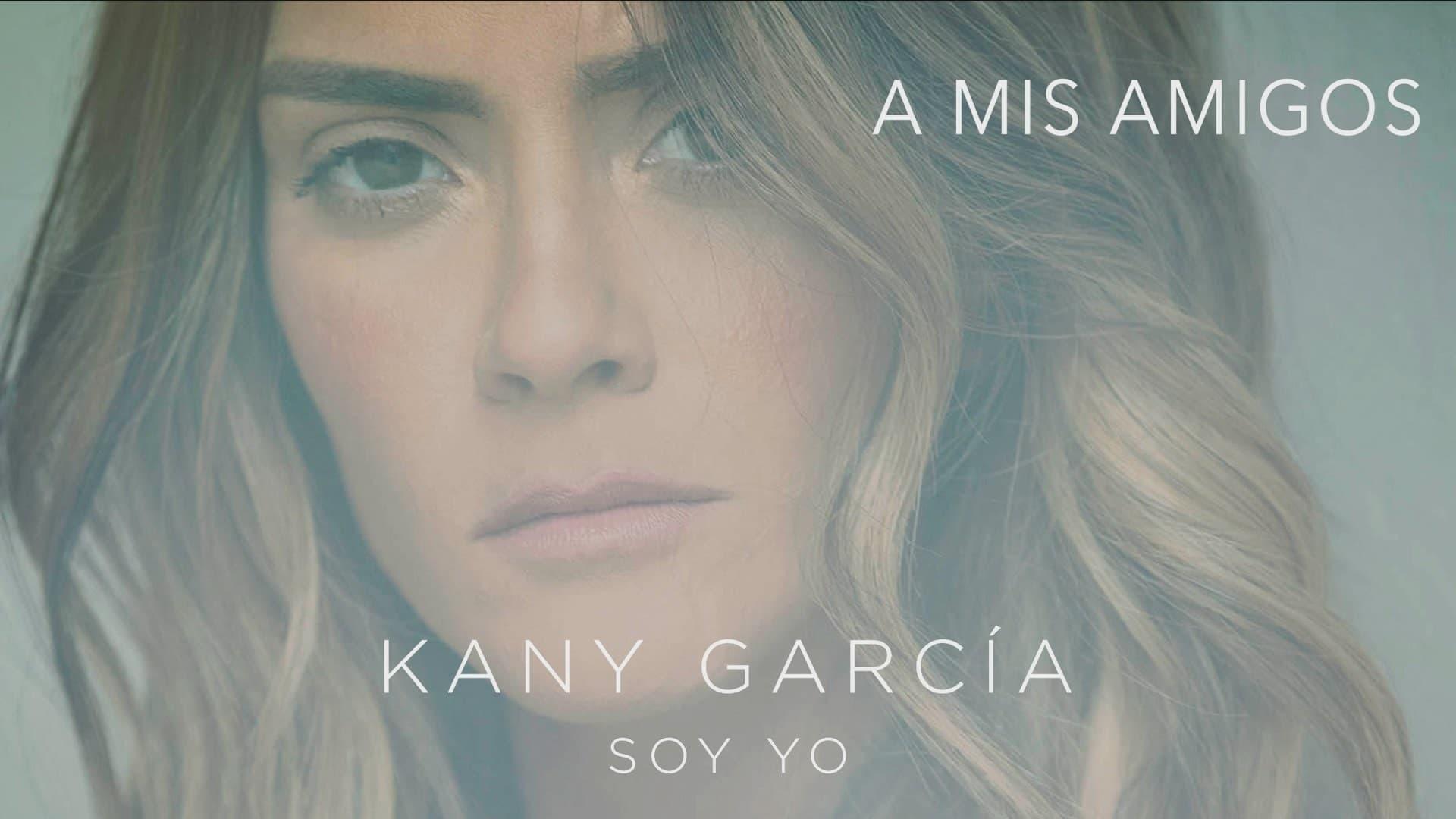 Kany García: Soy Yo en Vivo backdrop