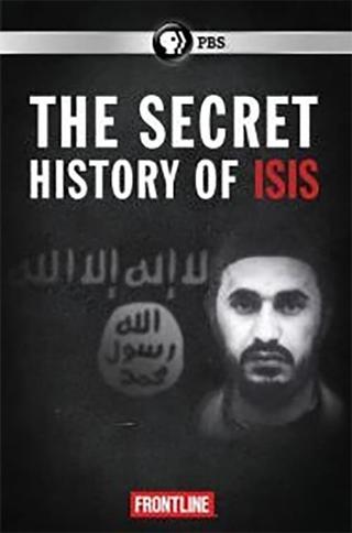 The Secret History of ISIS poster
