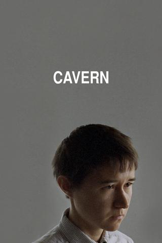 Cavern poster