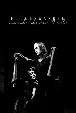 Hilde Warren and Death poster