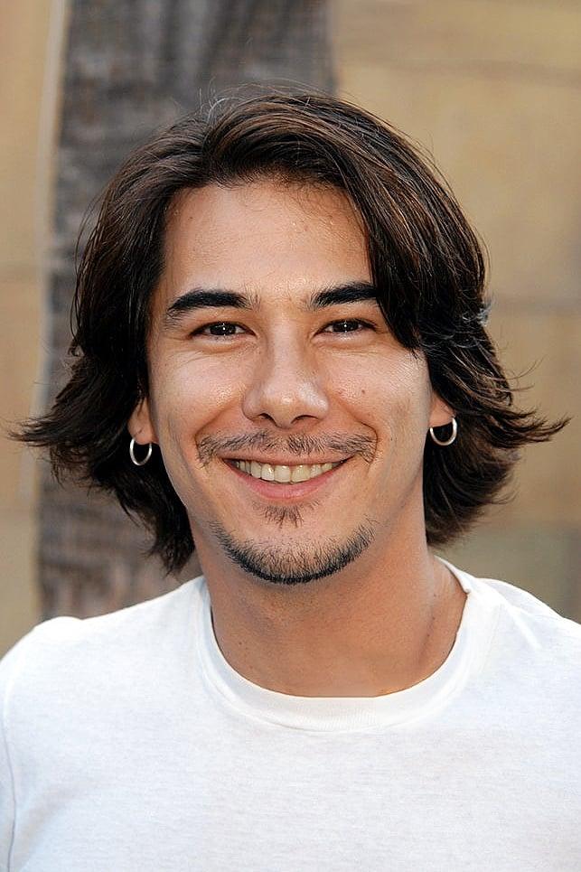 James Duval poster