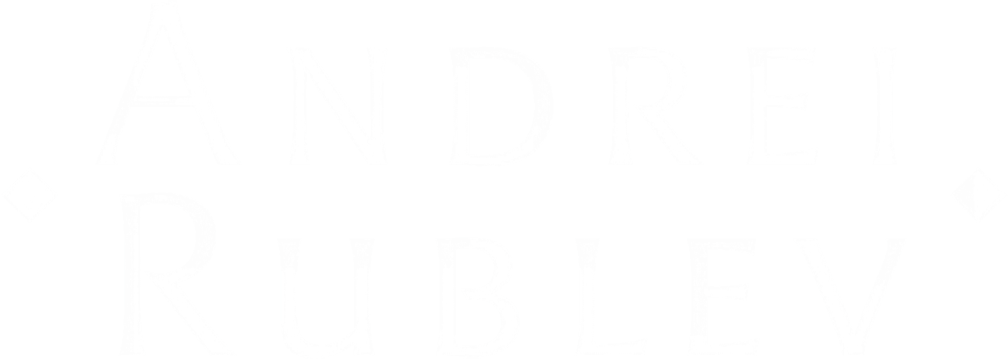 Andrei Rublev logo