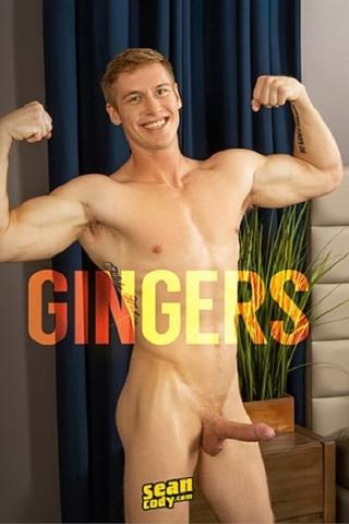 Gingers poster