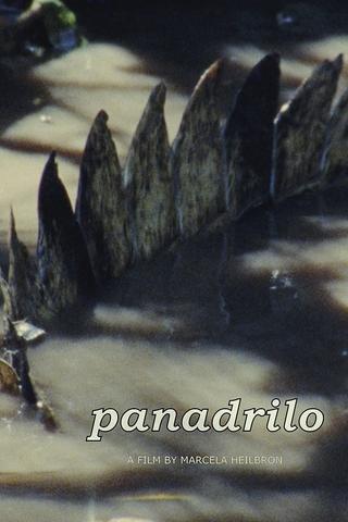 Panadrilo poster