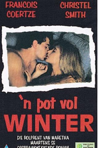 A Pot of Winter poster