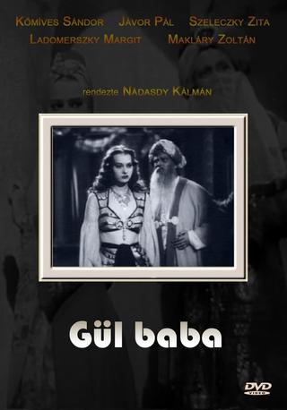 Gül Baba poster