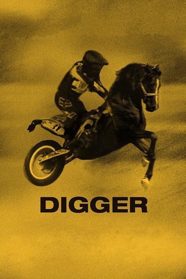 Digger poster