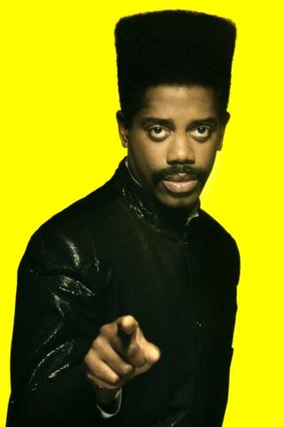 Larry Blackmon pic