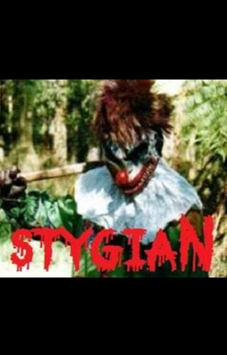 Stygian poster