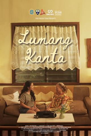 Lumang Kanta poster