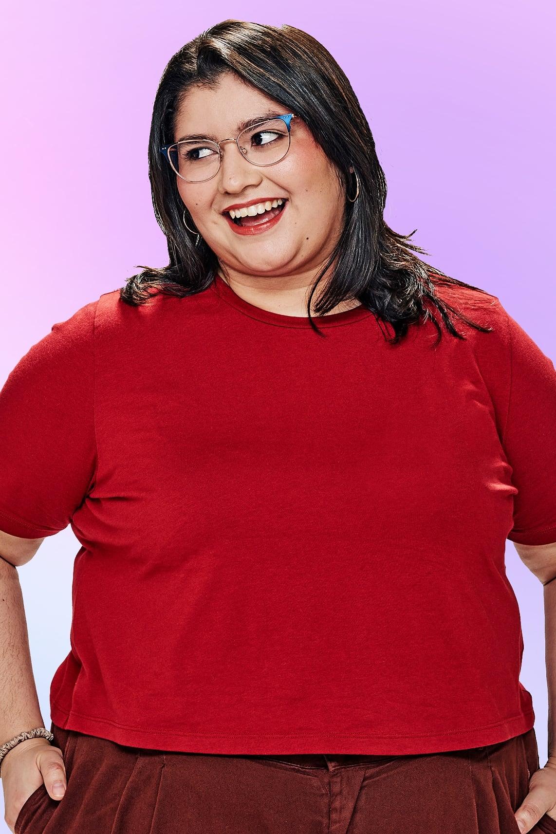 Maritza Montañez poster