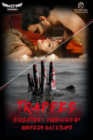 Trapped poster