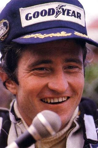 Patrick Depailler pic