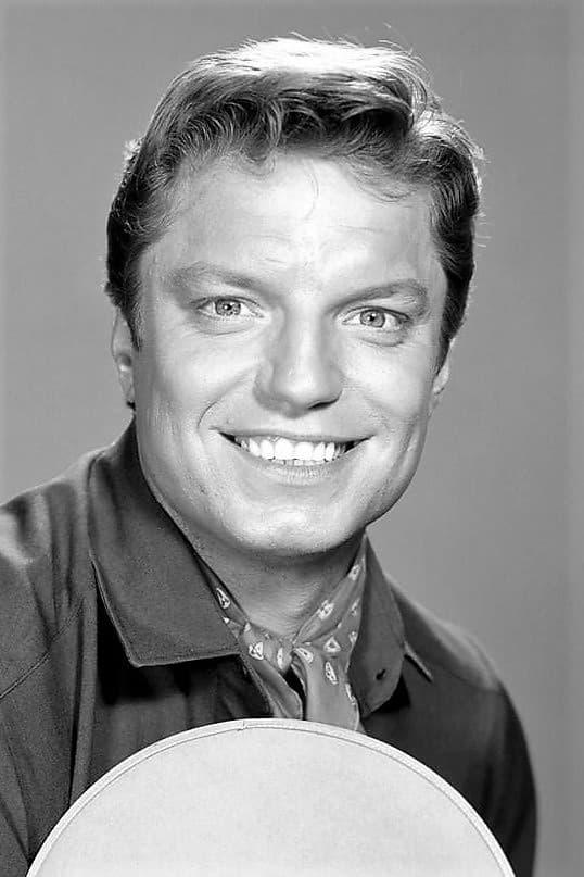 Guy Mitchell poster