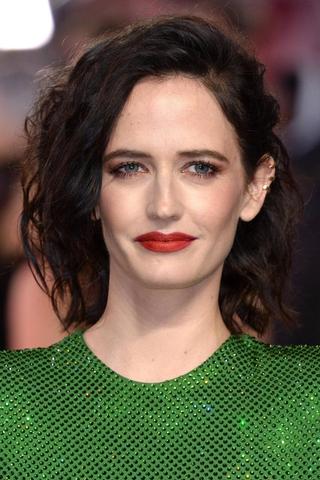 Eva Green pic