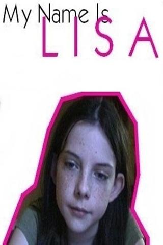 My Name Is Lisa poster