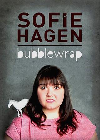 Sofie Hagen: Bubblewrap poster