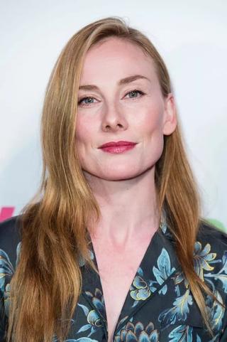 Rosie Marcel pic